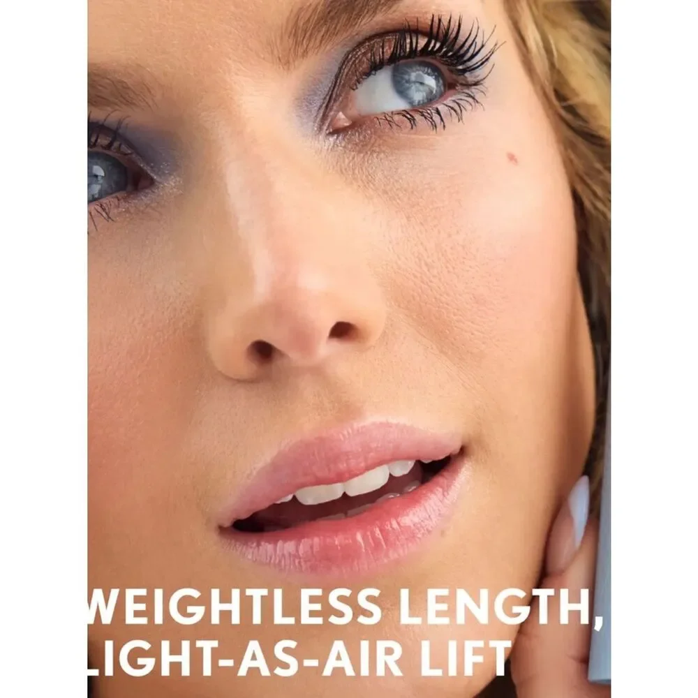 🦋 COVERGIRL Supercloud Black Mascara New FullSz